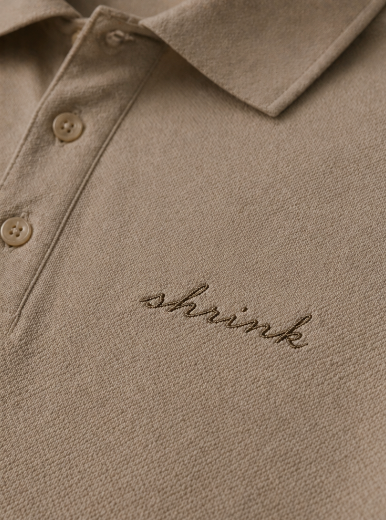 shrink polo