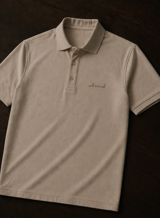 shrink polo